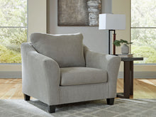 Load image into Gallery viewer, Willarae - Taupe - Chair And A Half