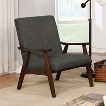 Load image into Gallery viewer, Deena - Accent Chair - Dark Gray