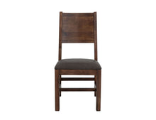 Load image into Gallery viewer, Parota - Chair (Set of 2) - Cinnamon Brown
