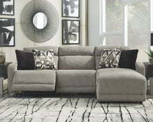 Load image into Gallery viewer, Colleyville - Power Reclining Sectional