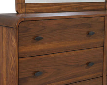 Load image into Gallery viewer, Robyn - 6-Drawer Bedroom Dresser And Mirror