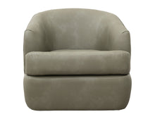 Load image into Gallery viewer, Tumbi - Swivel Accent Chair