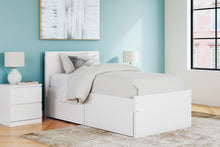 Load image into Gallery viewer, Onita - Panel Platform Bed