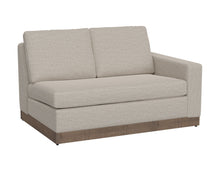 Load image into Gallery viewer, Georgia - Loveseat