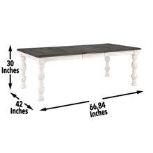 Load image into Gallery viewer, Heston - Dining Set