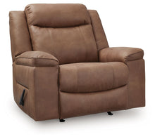 Load image into Gallery viewer, Status Check - Rocker Recliner