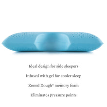 Load image into Gallery viewer, Shoulder Zoned Gel Dough - Pillow