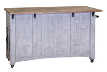 Load image into Gallery viewer, Pueblo - Kitchen Island