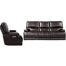 Load image into Gallery viewer, Whitman - Powered By Freemotion Living Room Set