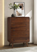Load image into Gallery viewer, Robyn - 5-Drawer Bedroom Chest