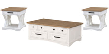 Load image into Gallery viewer, Americana Modern - Lift Top Cocktail Table Set