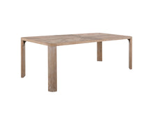 Load image into Gallery viewer, White Balam - Table - Ivory White