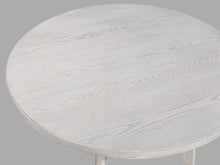 Load image into Gallery viewer, Blanche - 5 Piece Counter Dining Room Set - Antique White