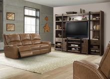 Load image into Gallery viewer, Swift - Power Sofa