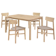 Load image into Gallery viewer, Parkridge - Wood Dining Set