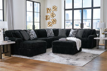 Load image into Gallery viewer, Midnight-Madness - Sectional Set