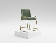 Load image into Gallery viewer, Seating - Bar Stool - Fabric