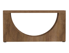 Load image into Gallery viewer, Mezquite - Sofa Table - Mezquite Brown