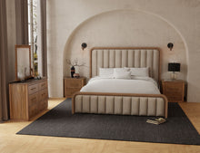Load image into Gallery viewer, Mezquite - Nightstand - Brown