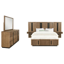 Load image into Gallery viewer, Terrace - Panel Bedroom Set