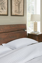 Load image into Gallery viewer, Pasco - Bed