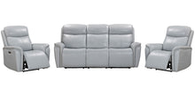 Load image into Gallery viewer, Cascade - Power Reclining Sofa Set