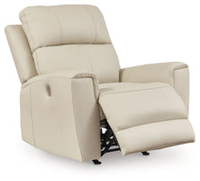 Load image into Gallery viewer, Dahlmoore - Almond - Power Rocker Recliner