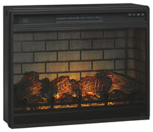Load image into Gallery viewer, Entertainment Accessories - Fireplace Insert Infrared