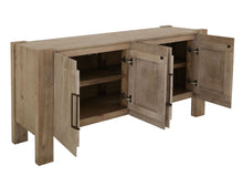 Load image into Gallery viewer, Luma - Console - Sand Brown