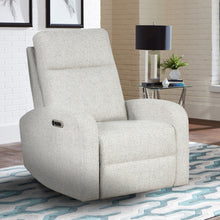 Load image into Gallery viewer, Thriller - Power Swivel Glider Recliner