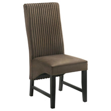 Load image into Gallery viewer, Barrand - Upholstered Dining Side Chair (Set of 2)