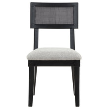 Load image into Gallery viewer, Colvin - Cane Side Chair (Set of 2)