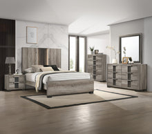 Load image into Gallery viewer, Rangley - Bed