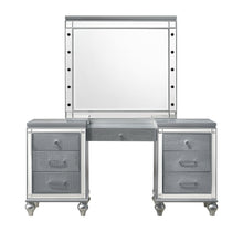 Load image into Gallery viewer, Valentino - Vanity Table Set