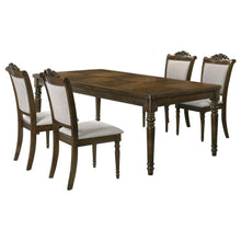 Load image into Gallery viewer, Willowbrook - Rectangular Dining Table Set