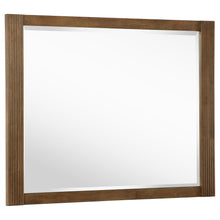 Load image into Gallery viewer, Terrace - Dresser Mirror - Ash Brown