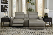 Load image into Gallery viewer, Correze - Power Reclining Sectional