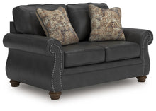 Load image into Gallery viewer, Chasemore - Loveseat