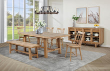 Load image into Gallery viewer, Middleton - Extension Leaf Dining Set