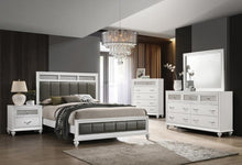 Load image into Gallery viewer, Barzini - Transitional Bedroom Set