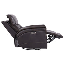 Load image into Gallery viewer, Carnegie - Power Swivel Glider Recliner