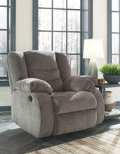 Load image into Gallery viewer, Tulen - Rocker Recliner