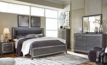 Load image into Gallery viewer, Lodanna - Panel Bedroom Set