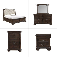 Load image into Gallery viewer, Lyndhurst - Bedroom Set