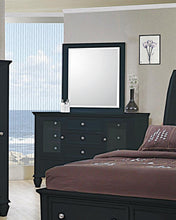 Load image into Gallery viewer, Sandy Beach - Panel Bed Bedroom Set