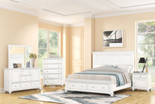 Load image into Gallery viewer, Jamestown - Storage Bedroom Set