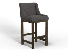 Load image into Gallery viewer, Seating - Upholstered Bar Stool