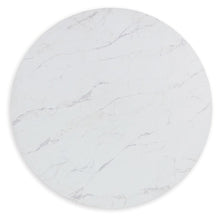 Load image into Gallery viewer, Sawdyn - Light Brown - Round Dining Room Table