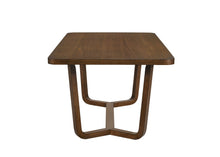 Load image into Gallery viewer, Salerno - Dining Table - Brown