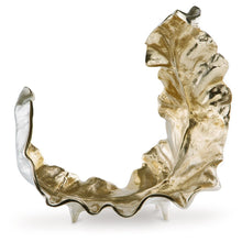 Load image into Gallery viewer, Darinsen - Gold / Silver Finish - Sculpture